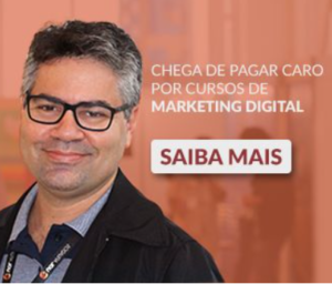 Clube do Marketing Digital Gustavo Freitas